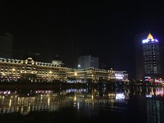 IMG_2837-利顺德大饭店·维多利亚花园(小白楼店)