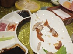 -大鸭梨烤鸭(金色漫香店)