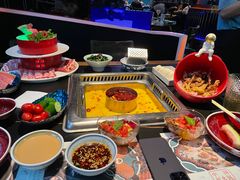 -大隐·成都火锅Bistro(合生麒麟新天地店)