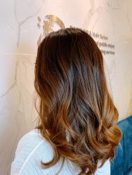 -潘多拉Hairsalon