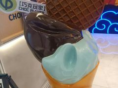 -巧克玩家·城市伴手礼(in88银泰店)