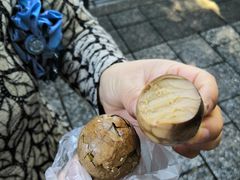 -金盆阿嬷香菇茶叶蛋(玄光店)