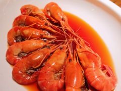 -乔街深夜食堂·小龙虾·高压锅生蚝(杭州总店)