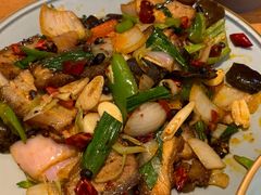 -薇酌饮·陕西菜(南门外店)