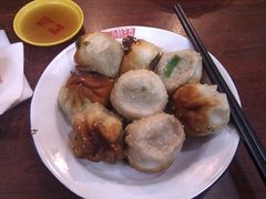 生煎-小杨生煎(湟普汇店)