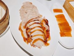老北京烤鸭-鹿园 MOOSE(长宁店)