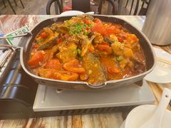 -椿记烧鹅(叠彩店)