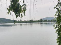 -南北湖风景区