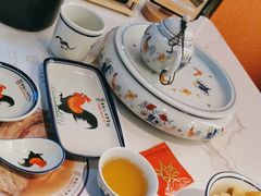 -發起人·肉骨茶(万象汇店)