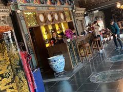 门面-云锦成公馆(北大街店)