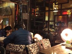 吉亨面馆(古羊路店)-吉亨面馆(古北1699店)