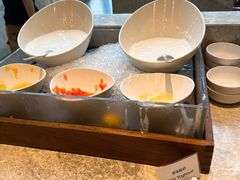 -上海虹桥宾馆味翠餐厅