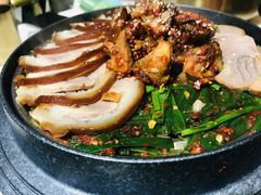-HOTISLAND海鸡岛·韩国料理(江南西店)