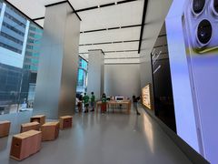 -Apple 零售店(Canton Road)