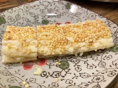 蒙古冰糕-格日勒阿妈蒙古厨房(大召店)