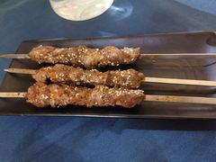 -伊带伊路新疆美食府(呼家楼店)