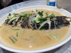 -聚丰园•湖鲜餐厅(阿红私房菜梅石路店)