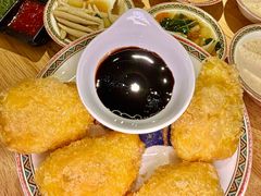 -郭靖·烤全羊·内蒙菜·烧烤(望京旗舰店)