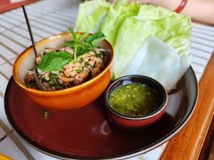 -CHINCHIN 青青·泰国料理(万象食家店)