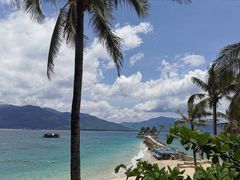 -海南分界洲岛旅游区