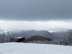 -中旅松花湖滑雪场