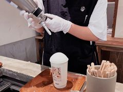 -李山山茶事(景枫店)