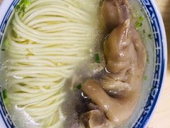 -盛兴面馆(真儒大厦店)