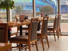 -鼎泰丰(嘉年华•海信广场VILLAGE店)