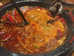 -牛市坎火锅(建设路店)