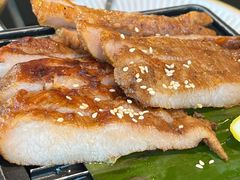 -simply thai天泰(静安嘉里中心店)