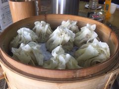 -德顺源·非遗烧麦·老菜(建和嘉园店)