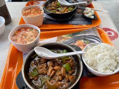 -膳当家黄焖鸡米饭(万科棉花广场店)