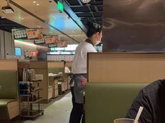 -海底捞火锅(名门店)