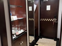 -武汉江城明珠豪生大酒店