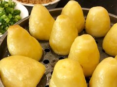 窝窝头-冯记香辣兔火锅(茶店子总店)