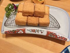 -大岛日本料理铁板烧(南通大饭店)