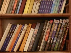 -叶叶菩提·晋福宫