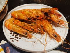 -大渔铁板烧(万象城店)