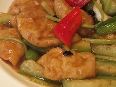 -勝記酒家·37年老字号·经典粤菜(荔枝公园店)