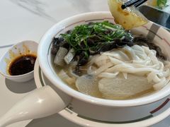 -香港深仔记茶餐厅(东门店)