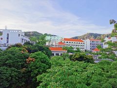 -厦门大学(思明校区)