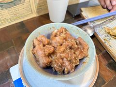 -本味友膳·茶餐厅(和达中心城店)