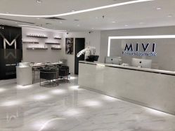 -MIVI·纹眉半永久野生眉