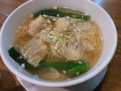 -喜粤糖朝餐厅(三八广场店)