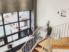 -隹木咖啡馆(宝龙广场店)