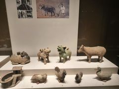 -陕西历史博物馆