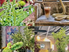 -PlantsEatery·植物食堂(REX春熙店)