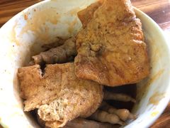 -王记生烫牛杂面馆(兰陵路店)