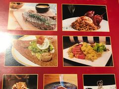-La Creperie法餐厅(芮欧百货店)