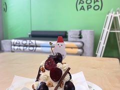 -PAOPAO Bakery&Café(港汇店)